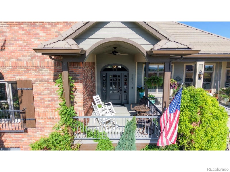 6421 Jordan Dr, Loveland, CO 80537