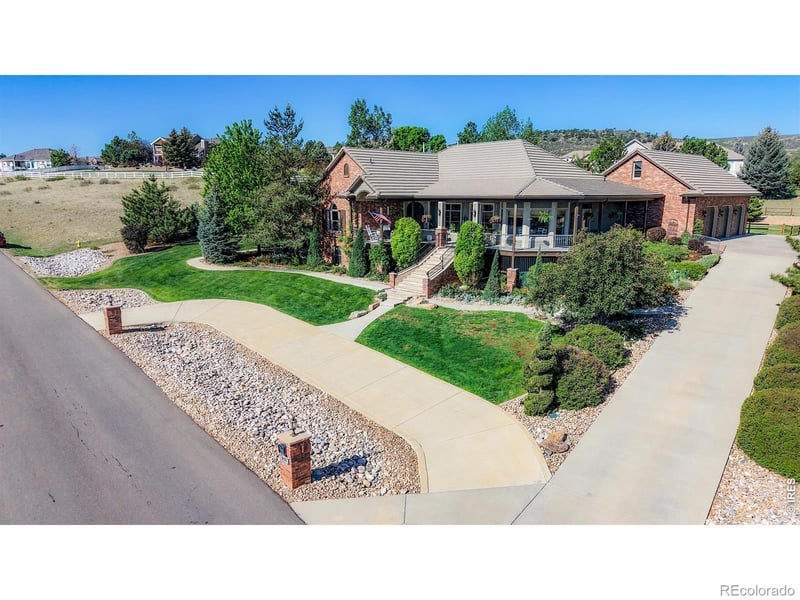 6421 Jordan Dr, Loveland, CO 80537