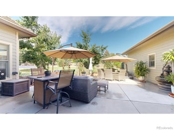 6421 Jordan Dr, Loveland, CO 80537