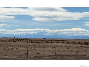 County Road 37, Nunn, CO 80648