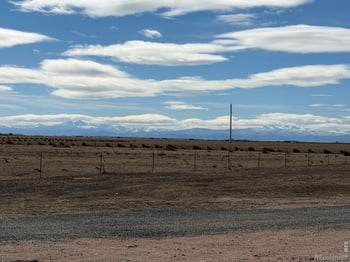County Road 37, Nunn, CO 80648