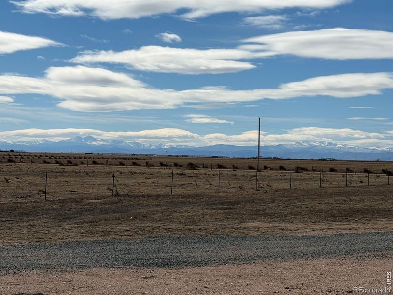 0 County Road 37, Nunn, CO 80648