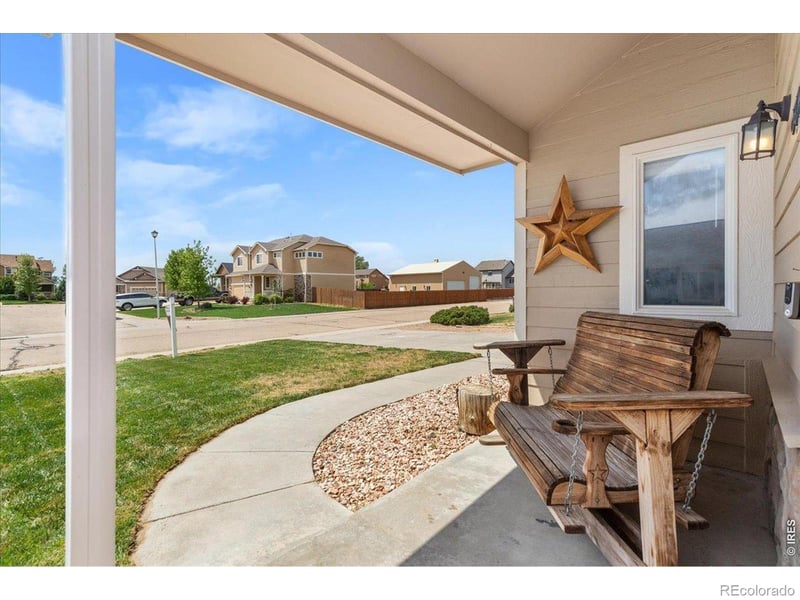 804 7th St, Pierce, CO 80650