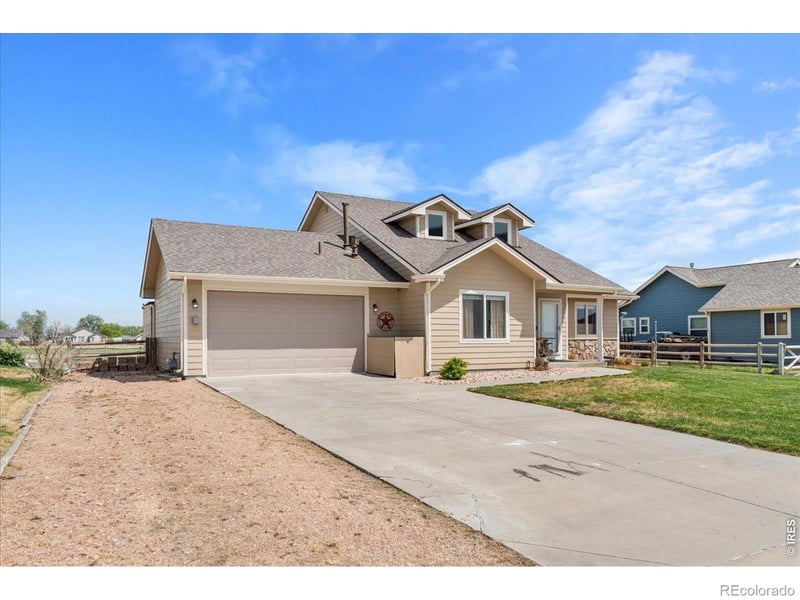 804 7th St, Pierce, CO 80650