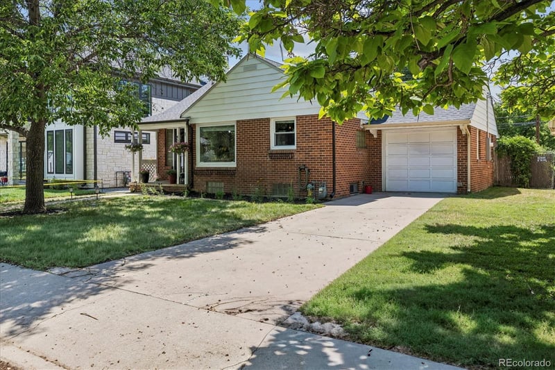 Home Worth Check