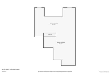665 Coal Bank Trl, Castle Rock, CO 80104