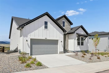 665 Coal Bank Trl, Castle Rock, CO 80104