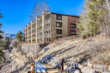 500 S Frontage Rd #413, Vail, CO 81657
