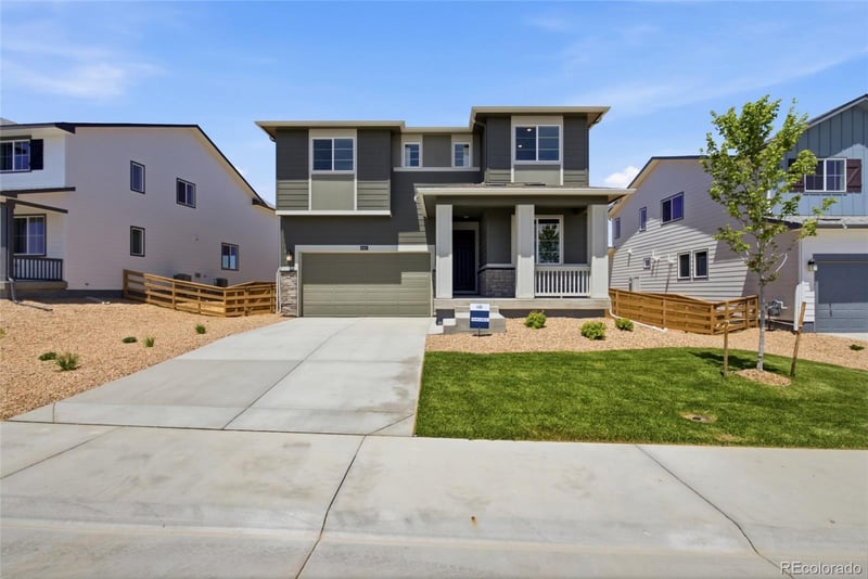 6901 Utica Ave, Longmont, CO 80504