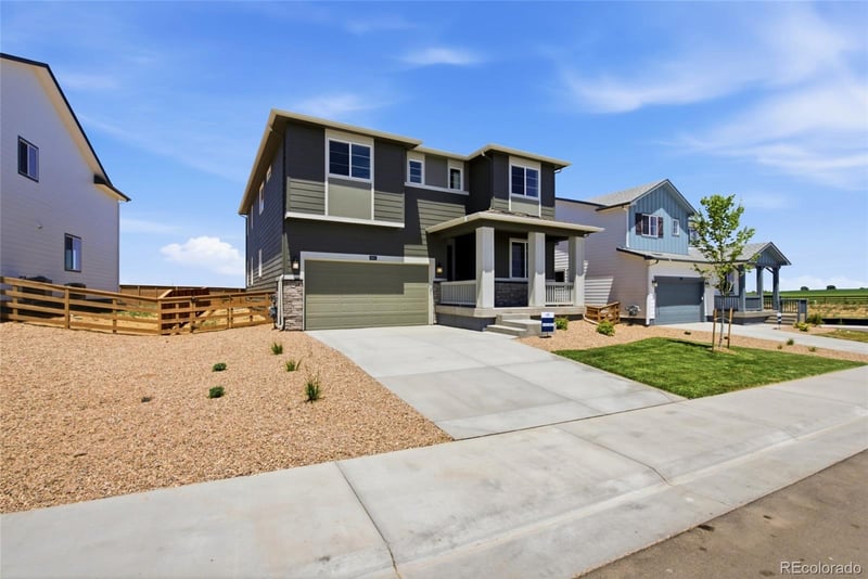 6901 Utica Ave, Longmont, CO 80504