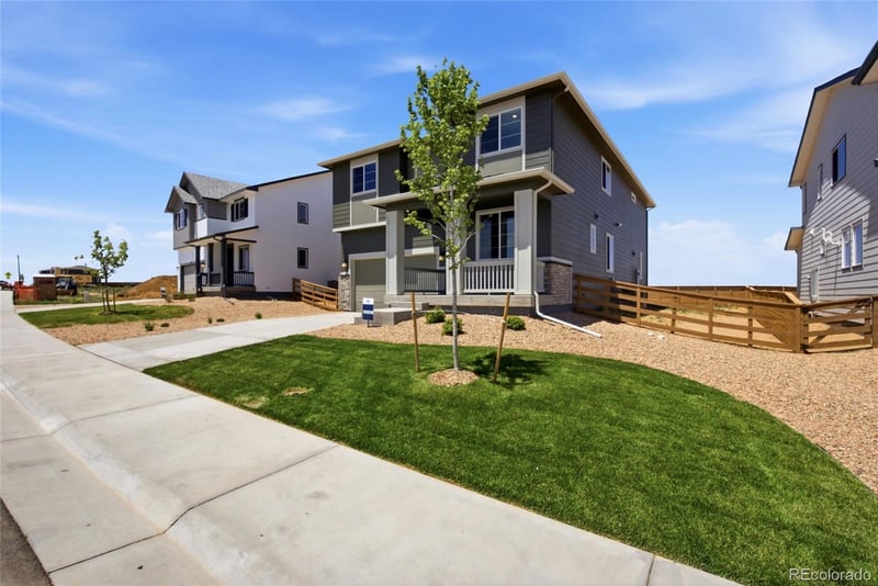 6901 Utica Ave, Longmont, CO 80504