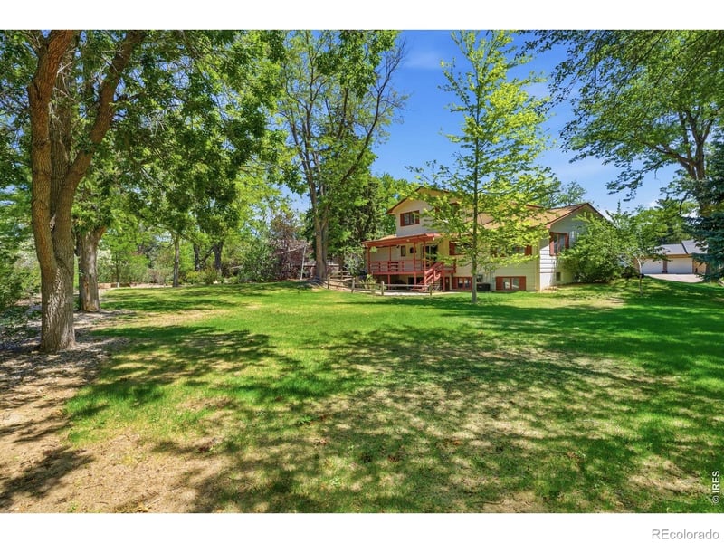 3303 Barela Ct, Loveland, CO 80538