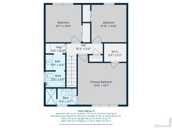 3303 Barela Ct, Loveland, CO 80538