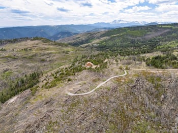 805 Meadows Dr, Drake, CO 80515