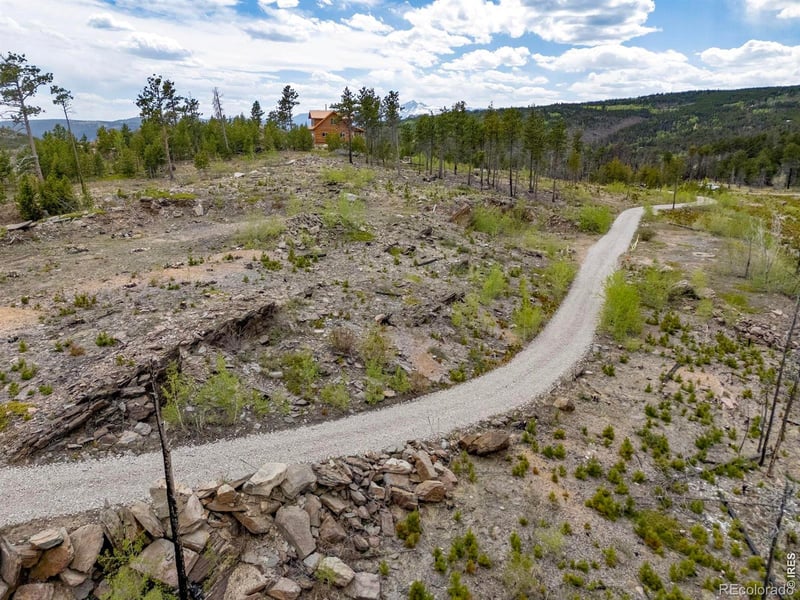 805 Meadows Dr, Drake, CO 80515