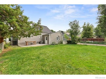 416 Locust St, Fort Collins, CO 80524