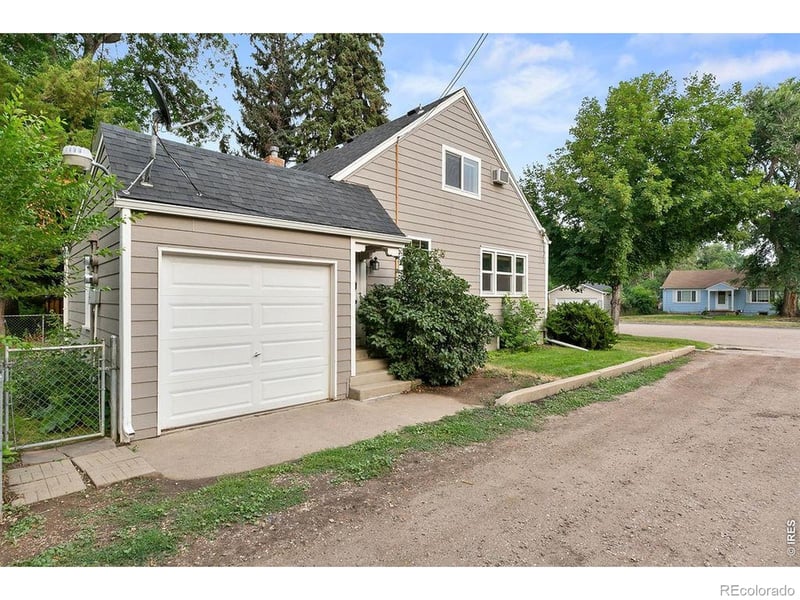 416 Locust St, Fort Collins, CO 80524