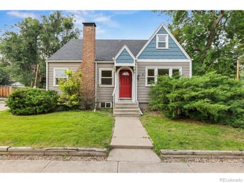 416 Locust St, Fort Collins, CO 80524
