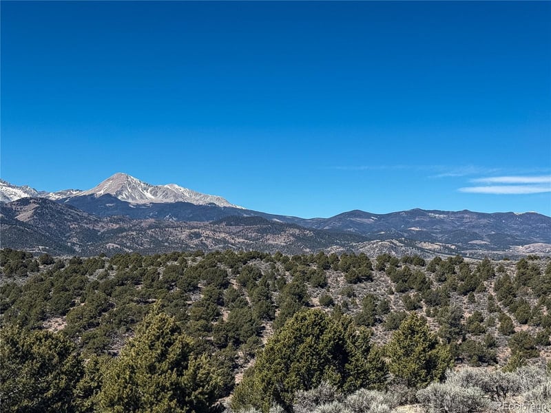 00 Mcgillicuddy Rd, Fort Garland, CO 81133