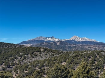 00 Mcgillicuddy Rd, Fort Garland, CO 81133