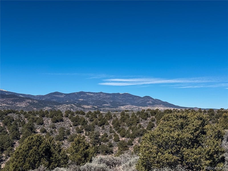 00 Mcgillicuddy Rd, Fort Garland, CO 81133