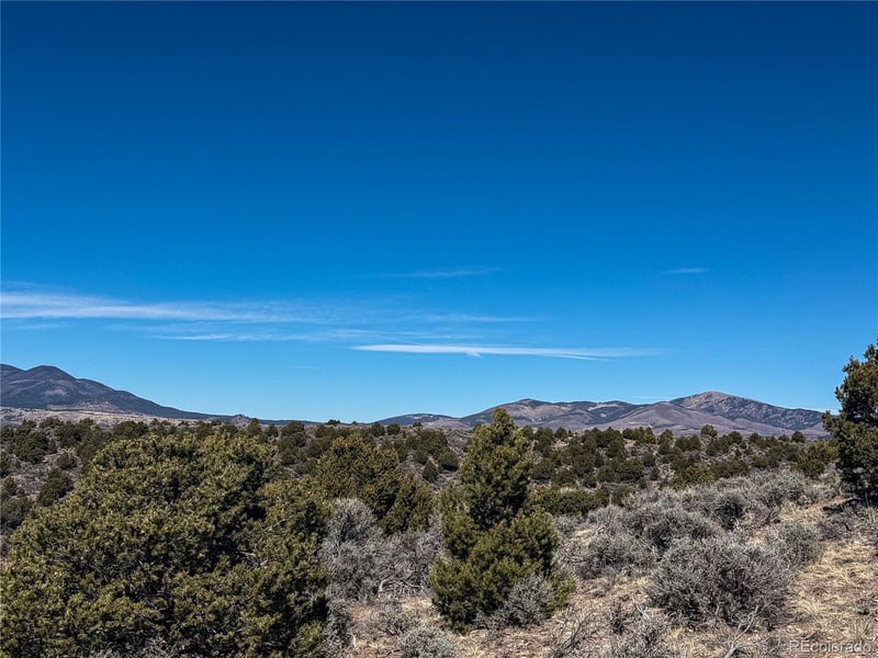00 Mcgillicuddy Rd, Fort Garland, CO 81133