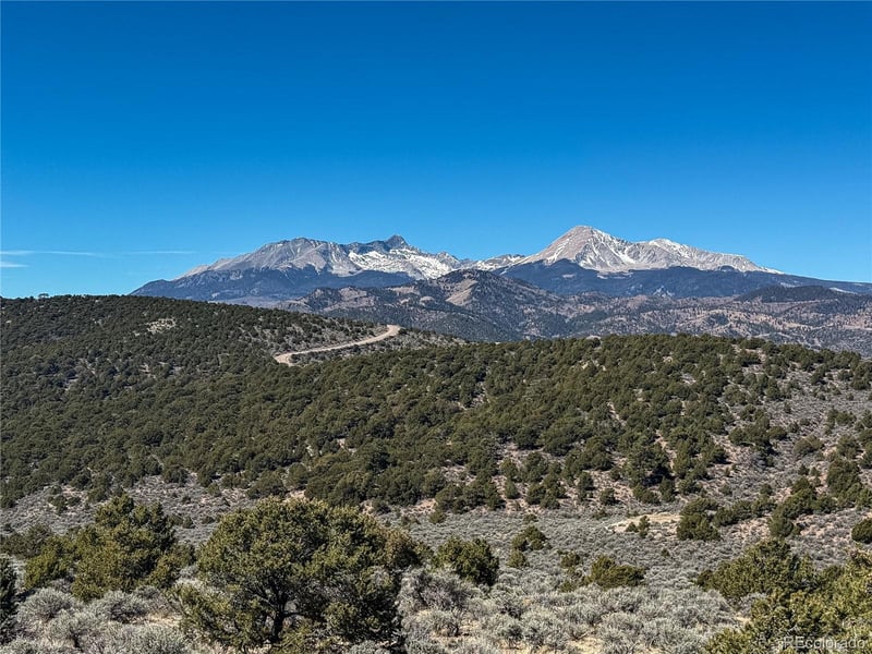 00 Mcgillicuddy Rd, Fort Garland, CO 81133