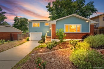 2028 Collier Ave, Colorado Springs, CO 80909
