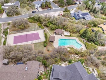 33 Oakridge Dr, Castle Rock, CO 80104