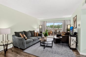 5110 Williams Fork Trl #108, Boulder, CO 80301