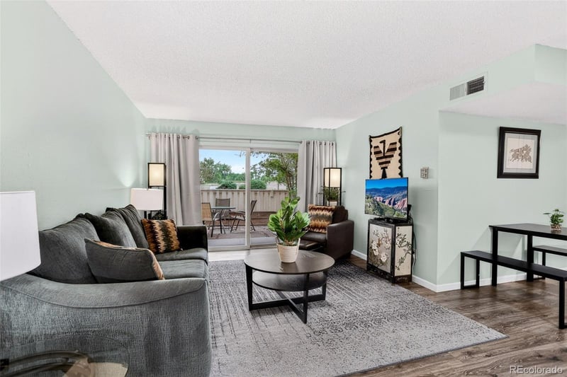 5110 Williams Fork Trl #108, Boulder, CO 80301