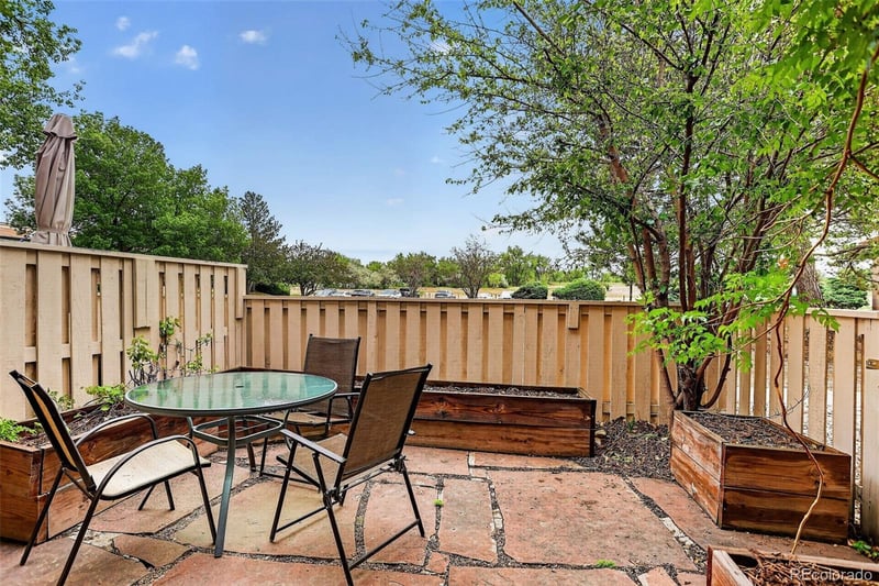 5110 Williams Fork Trl #108, Boulder, CO 80301