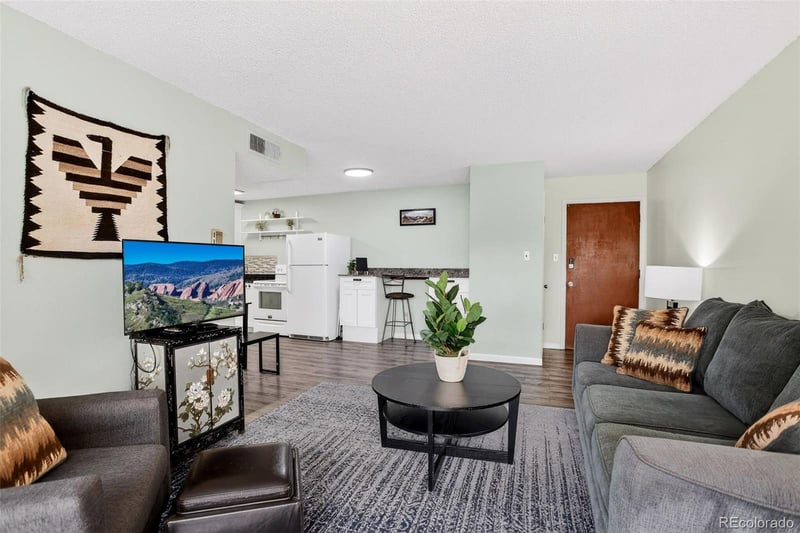 5110 Williams Fork Trl #108, Boulder, CO 80301
