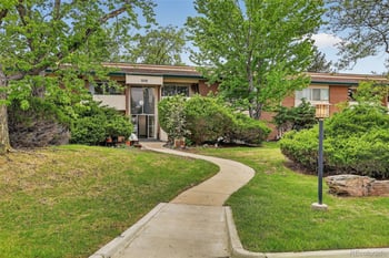5110 Williams Fork Trl #108, Boulder, CO 80301