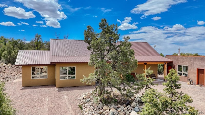 2215 Sunnyvale , Crestone, CO 81131