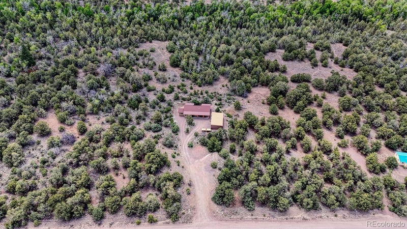 2215 Sunnyvale , Crestone, CO 81131