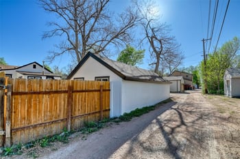 2315 W Kiowa St, Colorado Springs, CO 80904