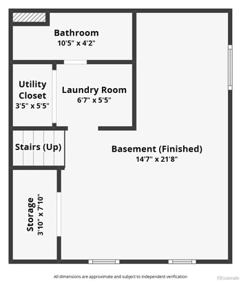 4892 Garland St, Littleton, CO 80123