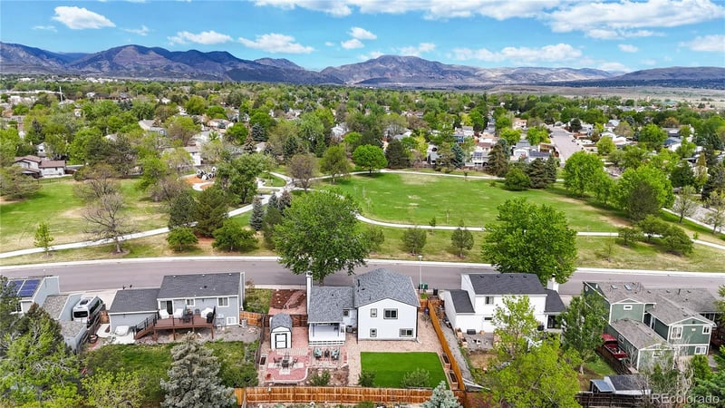 4892 Garland St, Littleton, CO 80123
