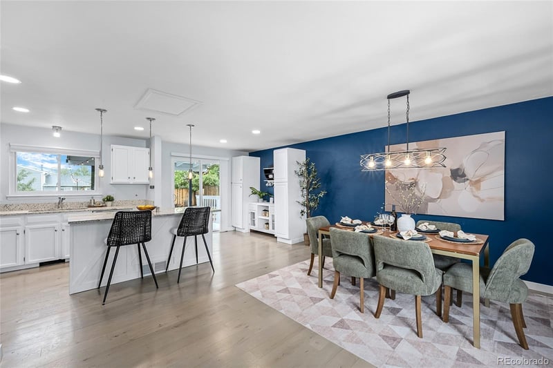 4892 S Garland St, Littleton, CO 80123