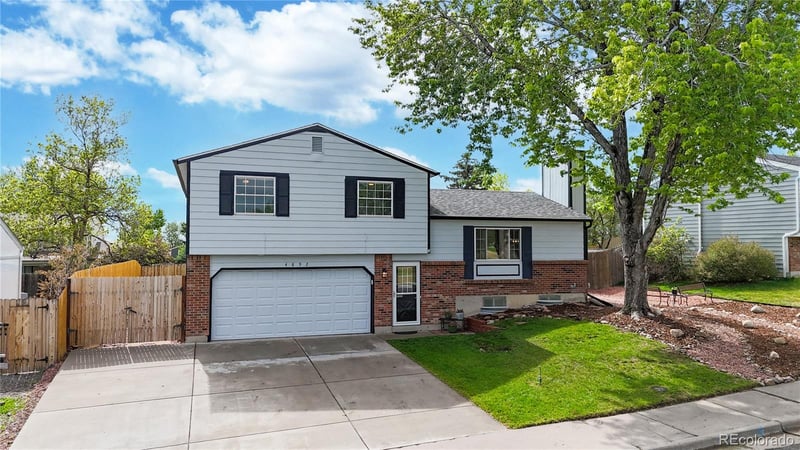 4892 S Garland St, Littleton, CO 80123