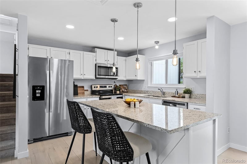 4892 S Garland St, Littleton, CO 80123