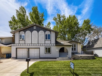 8874 W Harvard Dr, Lakewood, CO 80227