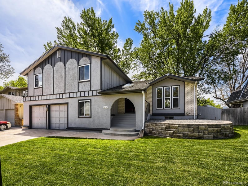 8874 Harvard Dr, Lakewood, CO 80227