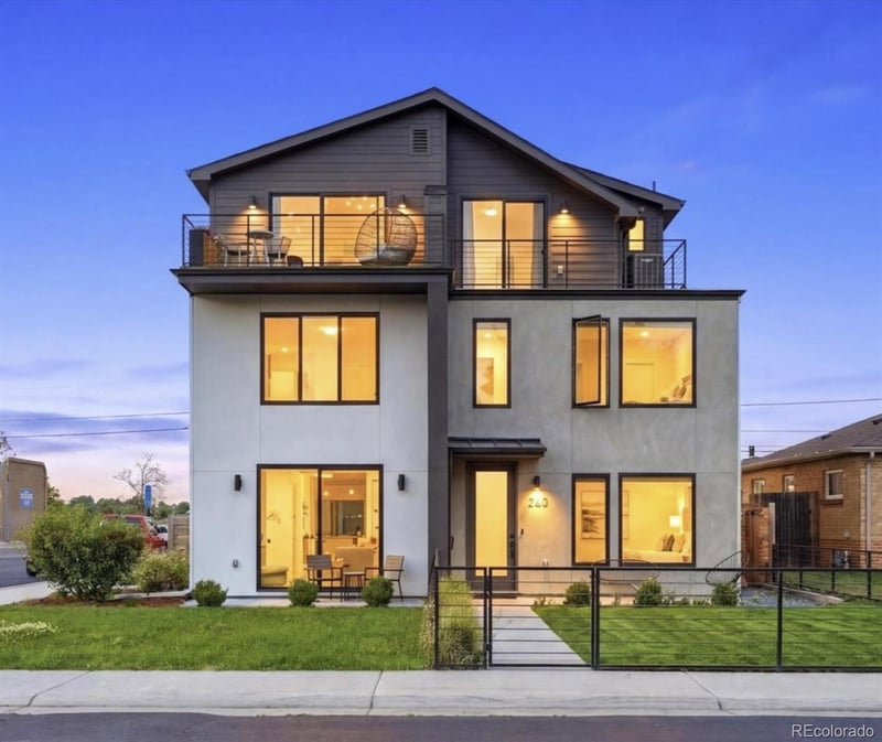5220 22nd Ave, Edgewater, CO 80214