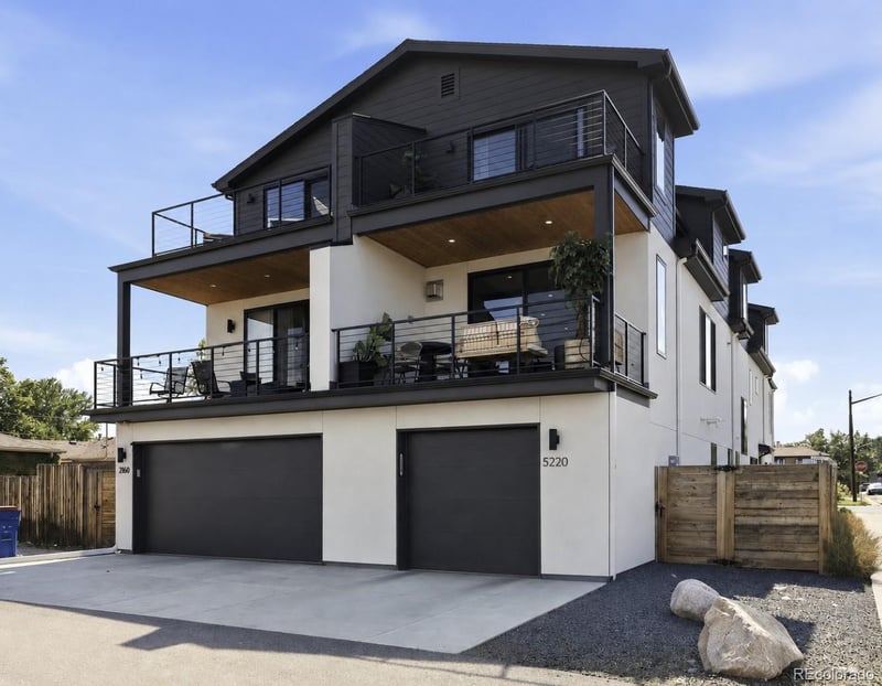 5220 22nd Ave, Edgewater, CO 80214