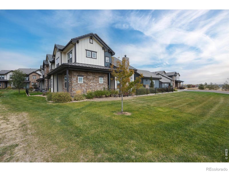 2611 Prairie Flax St, Berthoud, CO 80513