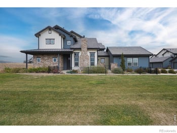 2611 Prairie Flax St, Berthoud, CO 80513