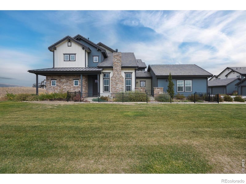 2611 Prairie Flax St, Berthoud, CO 80513