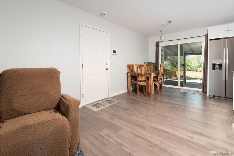 1634 Kodiak Dr, Colorado Springs, CO 80910